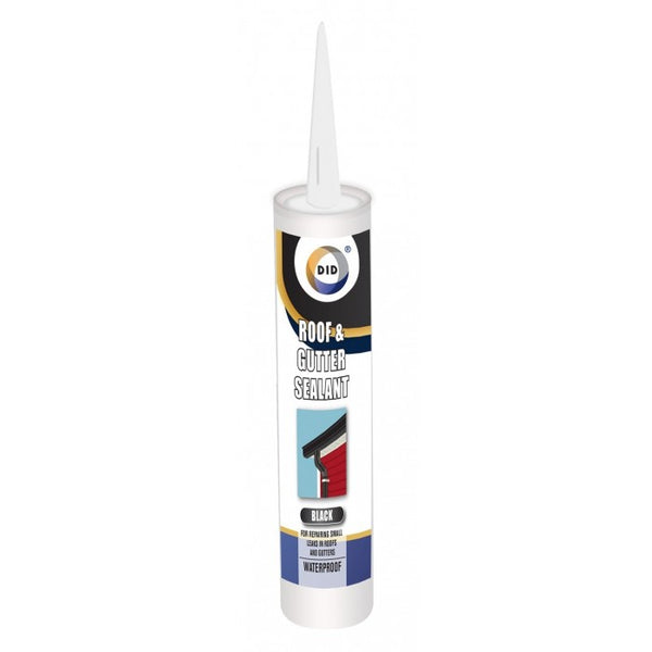 Buy wholesale 280ml roof & gutter sealant Supplier UK