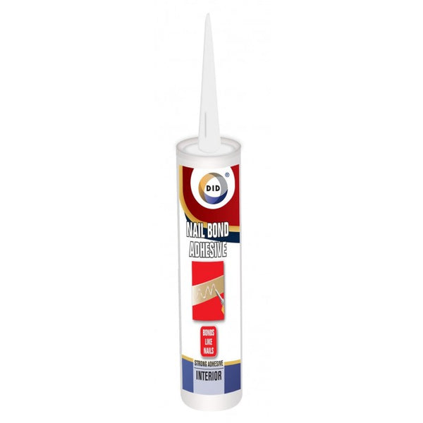 Buy wholesale 280ml nail bond adhesive Supplier UK