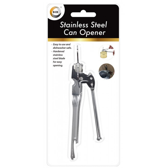 Buy wholesale Stainless steel can opener Supplier UK