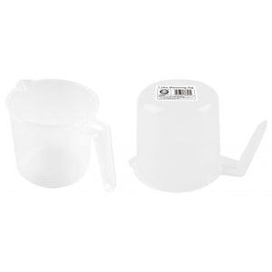 Buy wholesale 1 litre measuring jug Supplier UK