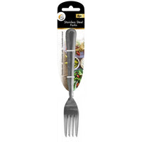 Buy wholesale 4pc stainless steel forks Supplier UK