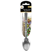 Buy wholesale 6pc stainless steel tea spoons Supplier UK