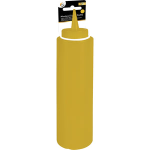 1pc Mustard Sauce Bottle