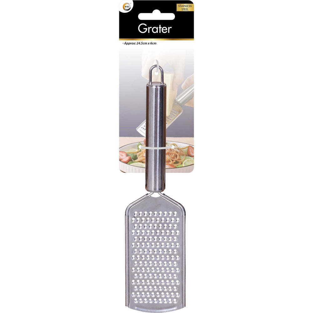 Stainless Steel Grater