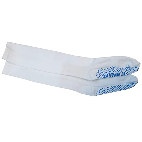 Ladies Knee High Socks with Grip (CLEARANCE JOB LOT)