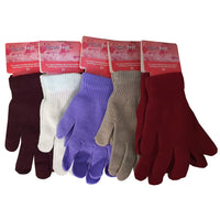 Ladies Magic Gloves
