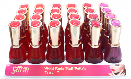 Wholesale Nail Polish (Tray 7)