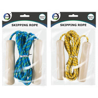 Buy wholesale 2.7m skipping rope Supplier UK