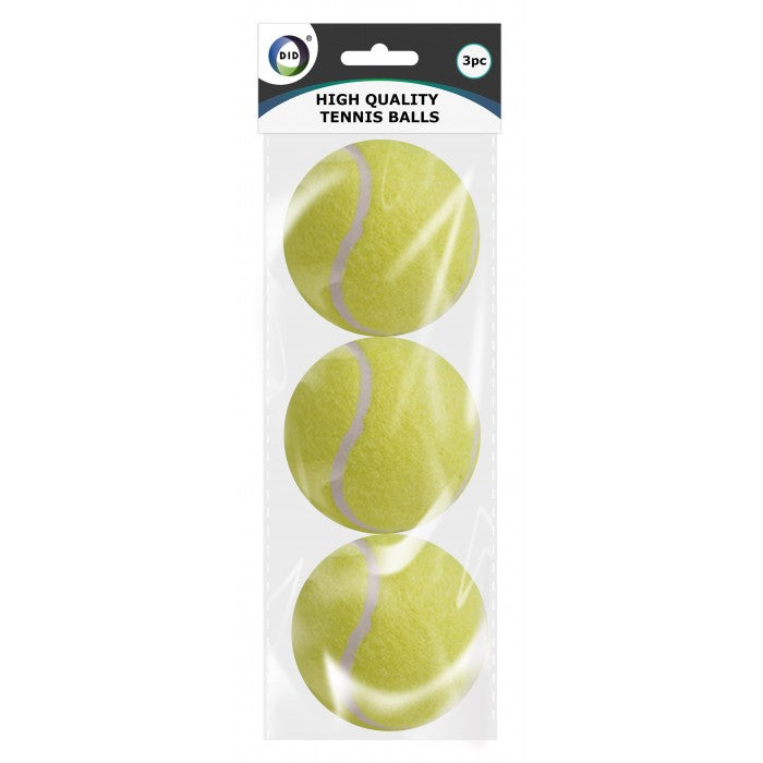 Buy wholesale 3pc high quality tennis balls Supplier UK