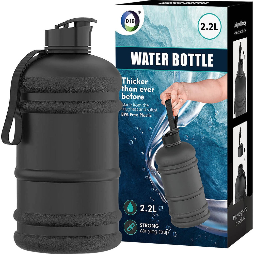 2.2L Water Bottle