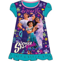 Girls Encanto Nightdress Nightie