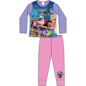 Girls Older Encanto PJ Pyjama Set