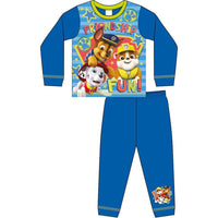 Boys Toddler Paw Patrol PJ Pyjama Set