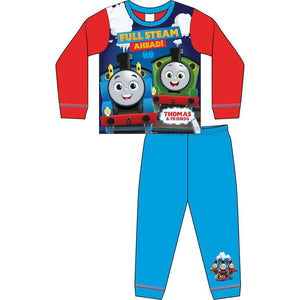 Boys Toddler Thomas PJ Pyjama Set