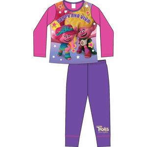 Pyjama Sets Trolls Pyjamas Pajama Set Boys Trolls Pyjamas Trolls