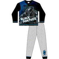 Boys Older Black Panther PJ Pyjama Set