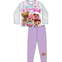 Girls Character Older LOL PJ Pyjama Set