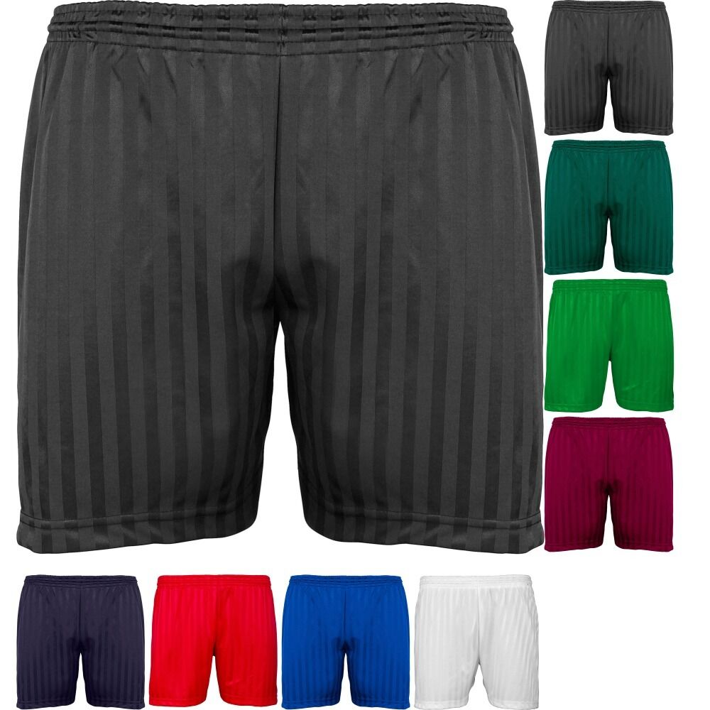 Kids PE Shorts for Boys and Girls (Made in UK)