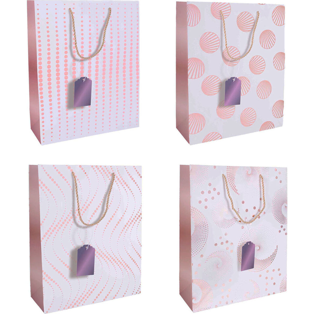 Gift Bag - 26cm x 10cm x 32cm