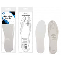 Buy wholesale 2pairs anti-odour insoles Supplier UK