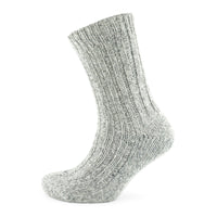 Mens Wool Blend Walking Socks 1pp
