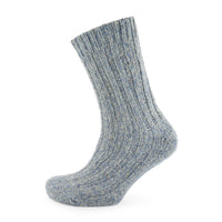 Mens Wool Blend Walking Socks 1pp
