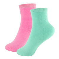 Kids Thermal Socks (2 Pack)