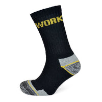 Mens Work Socks (3 Pack)