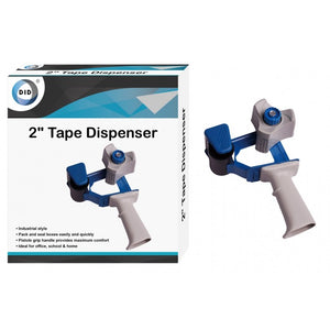 Buy wholesale 2" tape dispenser Supplier UK
