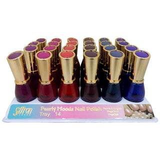 Wholesale Nail Polish (Tray 14)