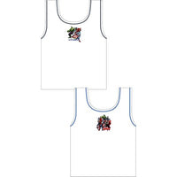 Boys Cartoon Character Avengers Vests (2 Pack)