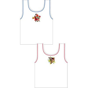 Boys Cartoon Character Toy Story Vests (2 Pack)