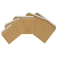 Cardboard Mailing Boxes (A4)