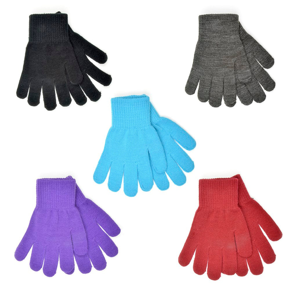 Ladies Magic Gloves