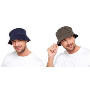 Men's Reversible Bucket Hat