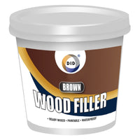 Brown Wood Filler