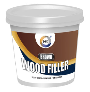 Brown Wood Filler