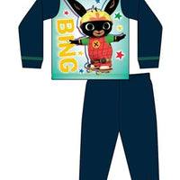 Boys Toddler Bing Sub Pj