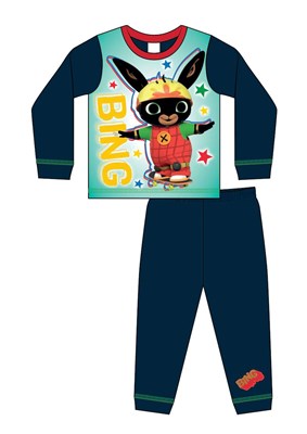 Boys Toddler Bing Sub Pj