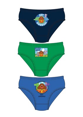 Buy Wholesale Girls Character Paw Patrol Underwear Briefs (5 Pack