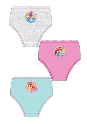 5-pack of ©Disney Princesses briefs - Underwear - ACCESSORIES - Girl - Kids  