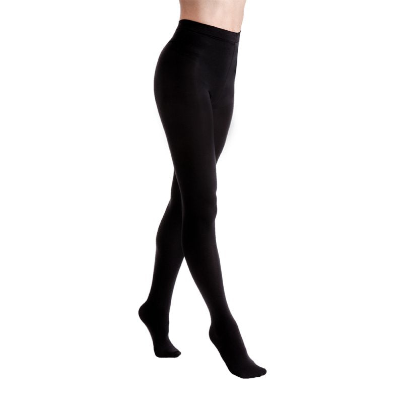Ladies Fashion Velvet Fleece Lined Tights 200 Denier Order Wholesale